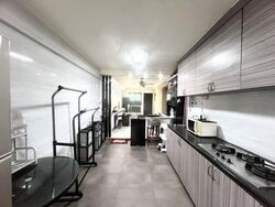 Blk 424 Chong Boon View (Ang Mo Kio), HDB 3 Rooms #626490101